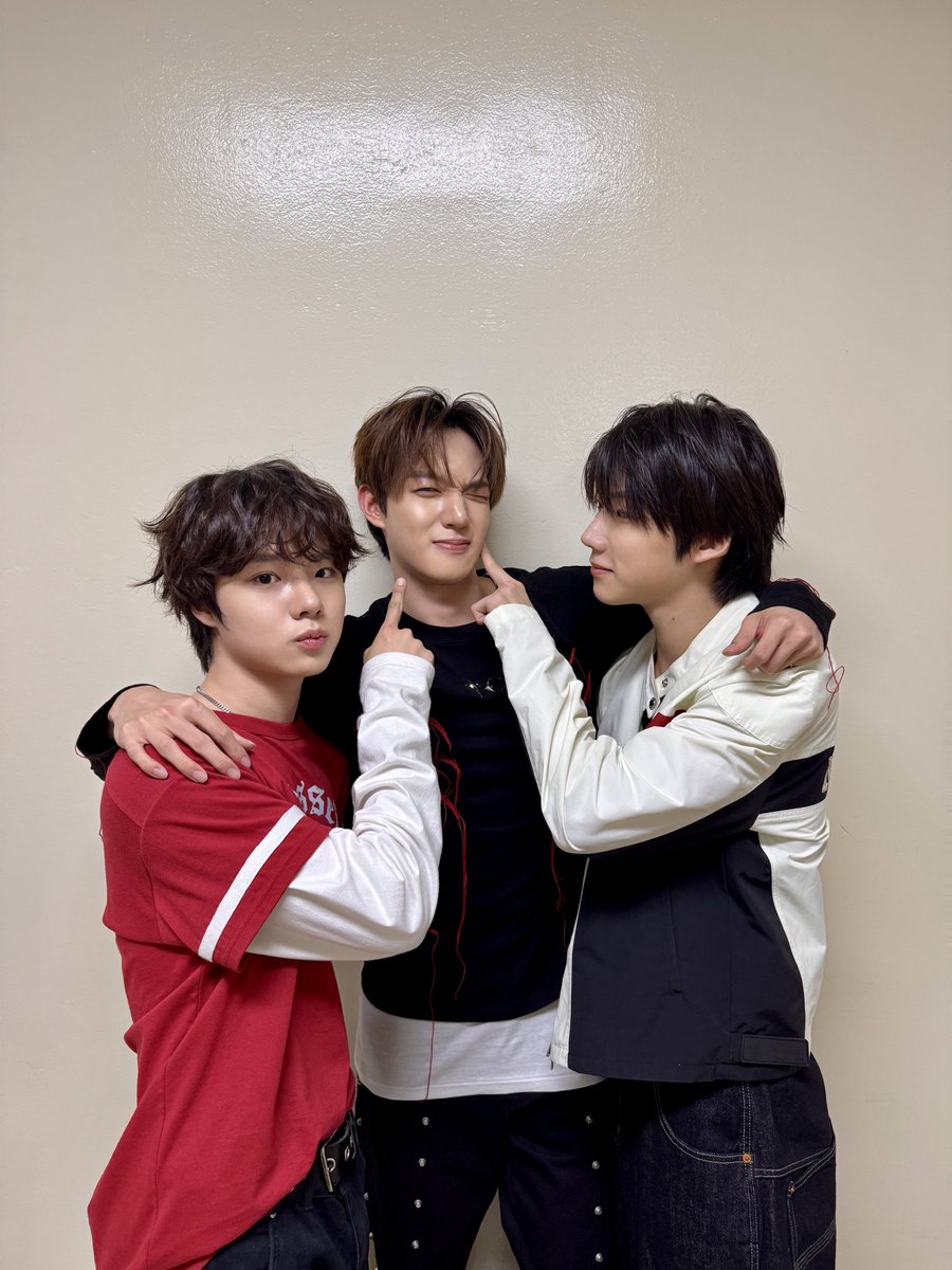 더윈드 (The Wind) tweet media