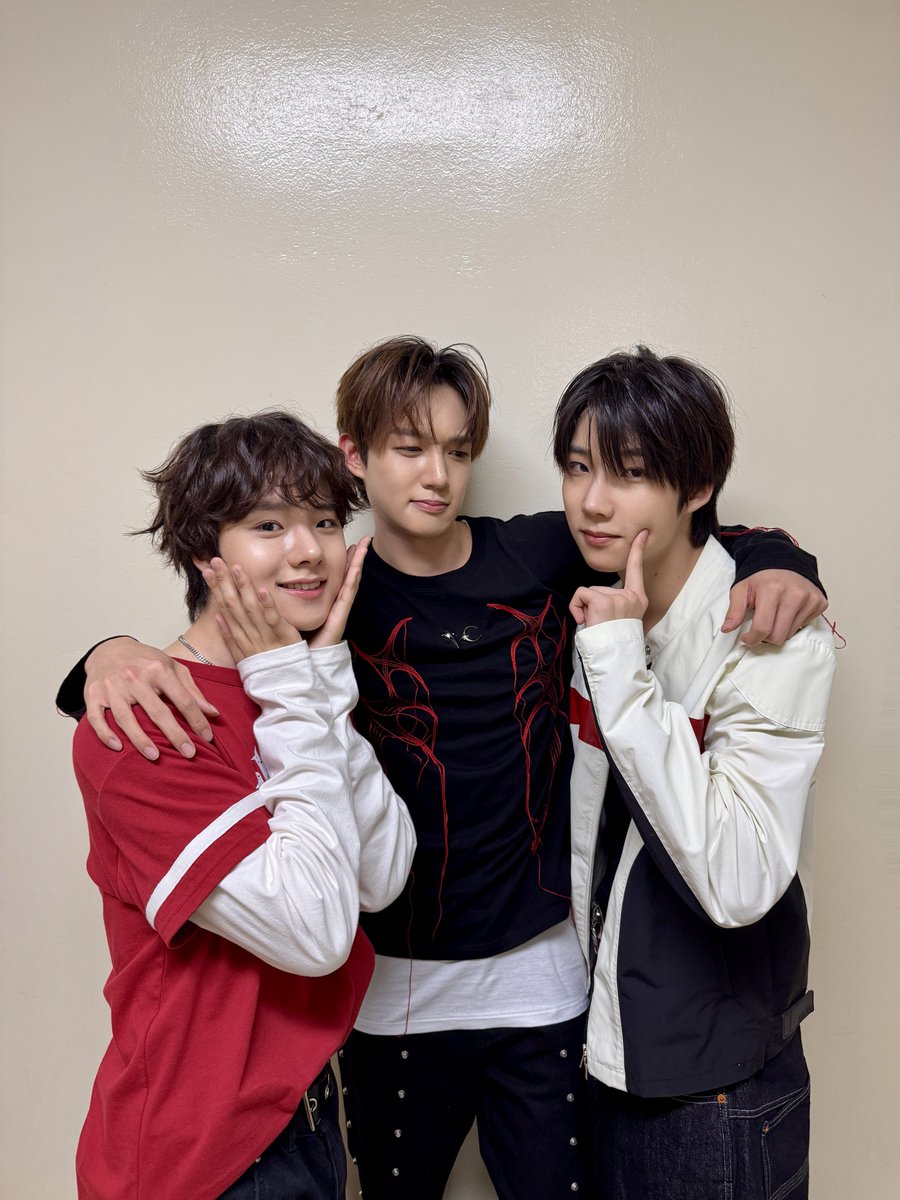 더윈드 (The Wind) tweet media