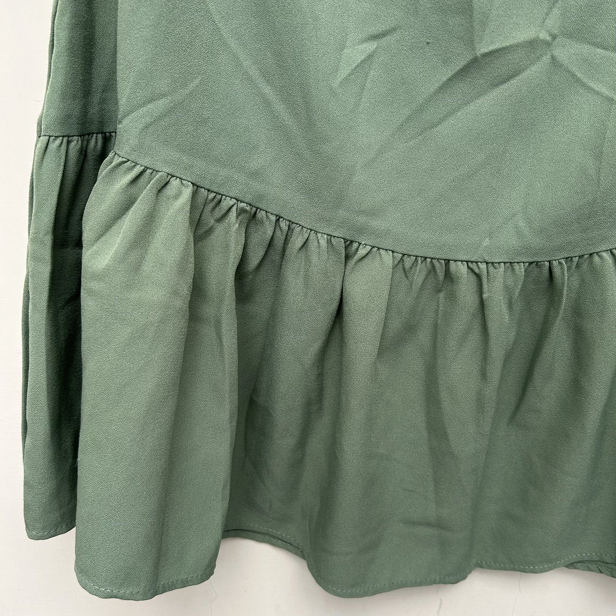 daegaliew's tweet photo. Brand : YUAN MARKET
Size : M
LD : 60-80 cm
Panjang : 65 cm

Minat? Langsung DM https://t.co/ztHlTM9g07