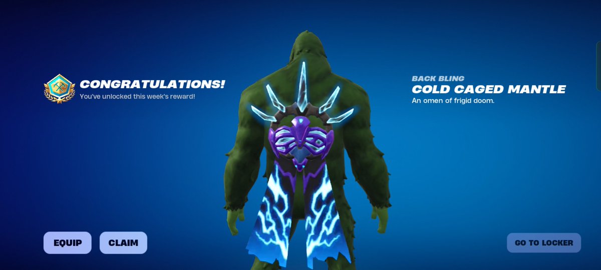 Fortnite Drops tweet media