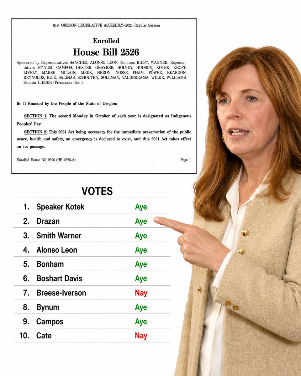 Rep. Dwayne Yunker HD3 tweet media
