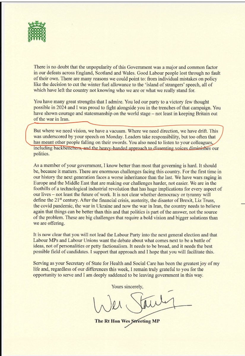 Rate your resignation letter tweet media
