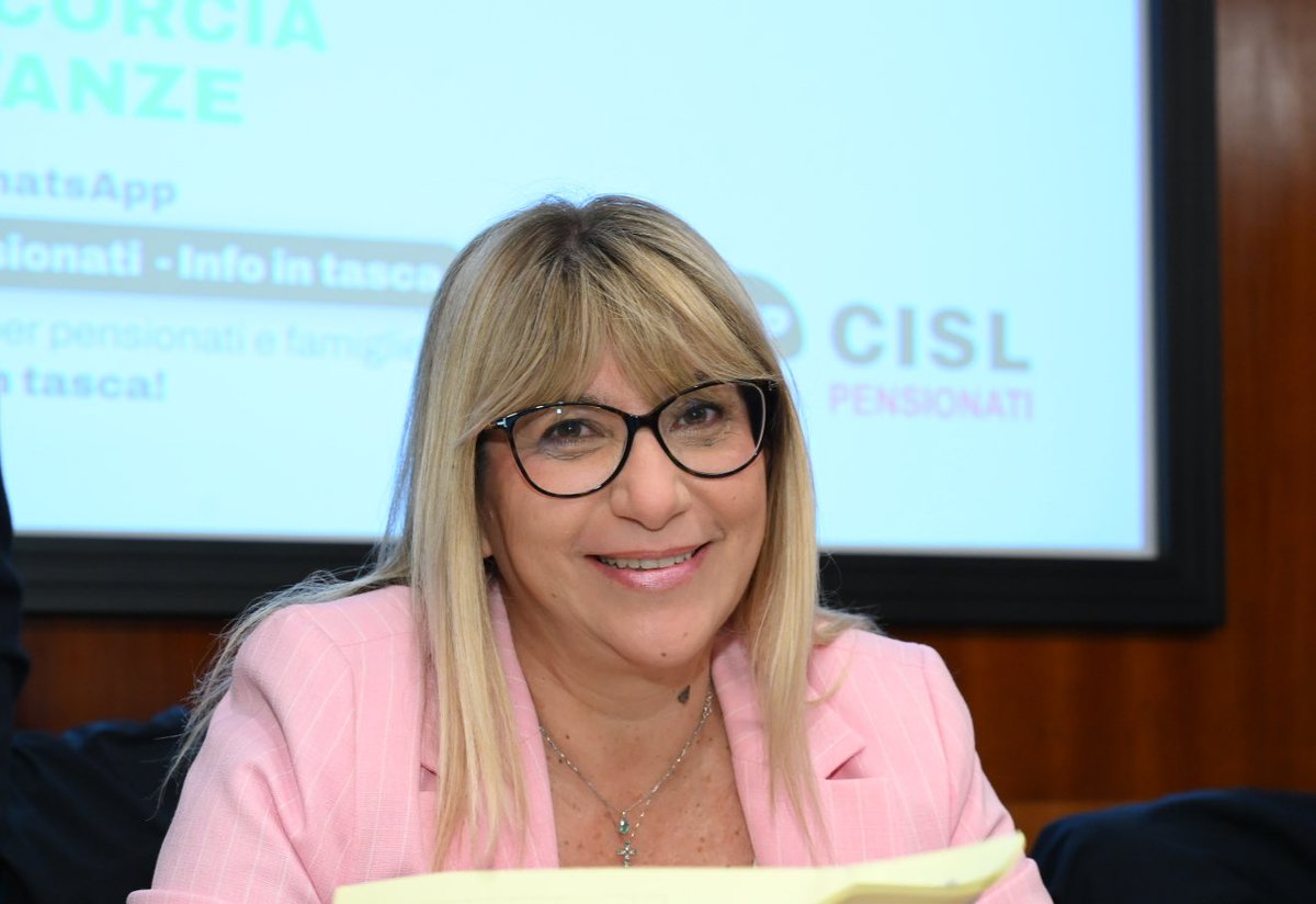 Fnp Cisl tweet media