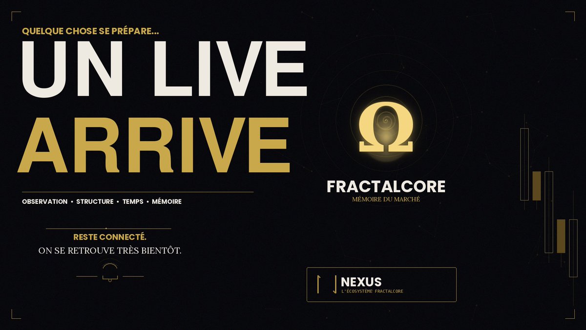 SKLM_Trading - Fractalcore tweet media