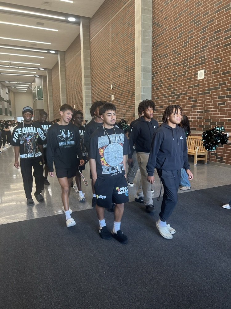 IowaColonyHS tweet media