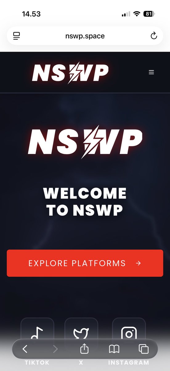 NSWP☠️IgnasBernotas tweet media