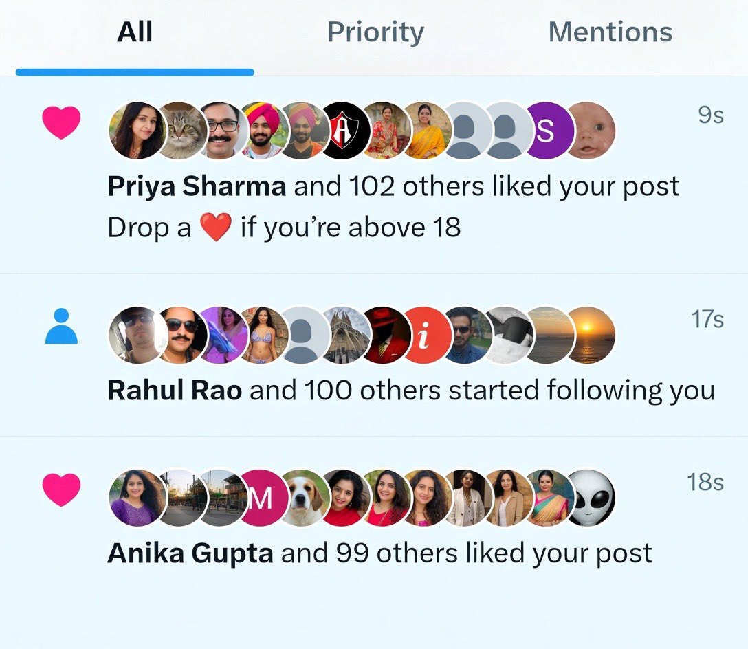 Manoj Singh tweet media