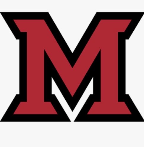 Thomas_sizemor's tweet photo. After a great conversation with @A_Ragland14 I am blessed to receive my 3rd division 1 offer from university of Miami Ohio @MiamiOHFootball @Martin_Miami_HC @CoachBrechin @CoachPlum_ @Oakley_Watkins @MattieLebryk @trey_hood21 @AllenTrieu https://t.co/Uo3RVpug33