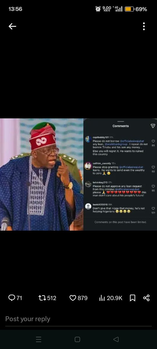 Our Area tweet media