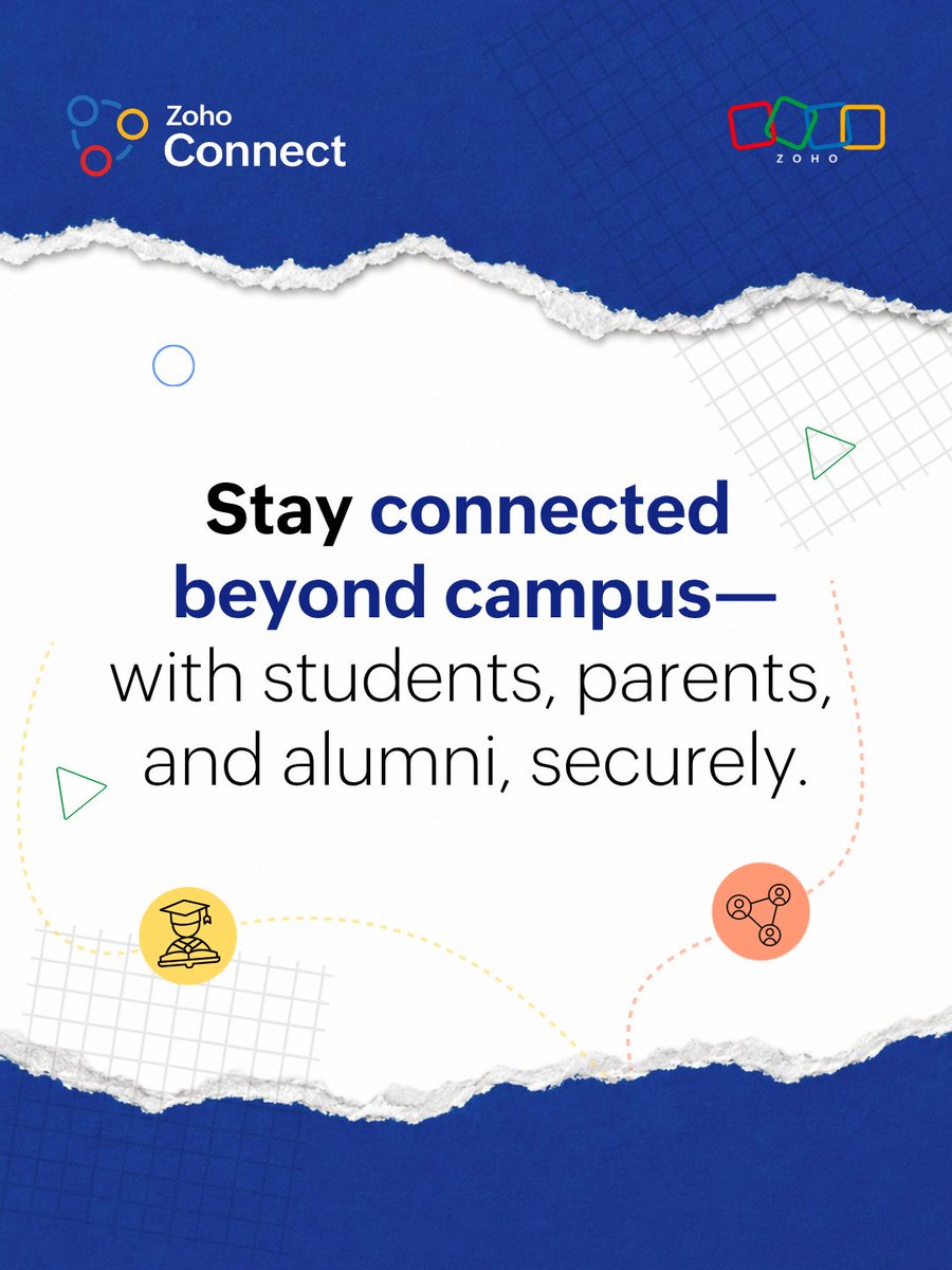 zohoconnect's tweet photo. #Industry #Connect https://t.co/hNXCiHBvyW