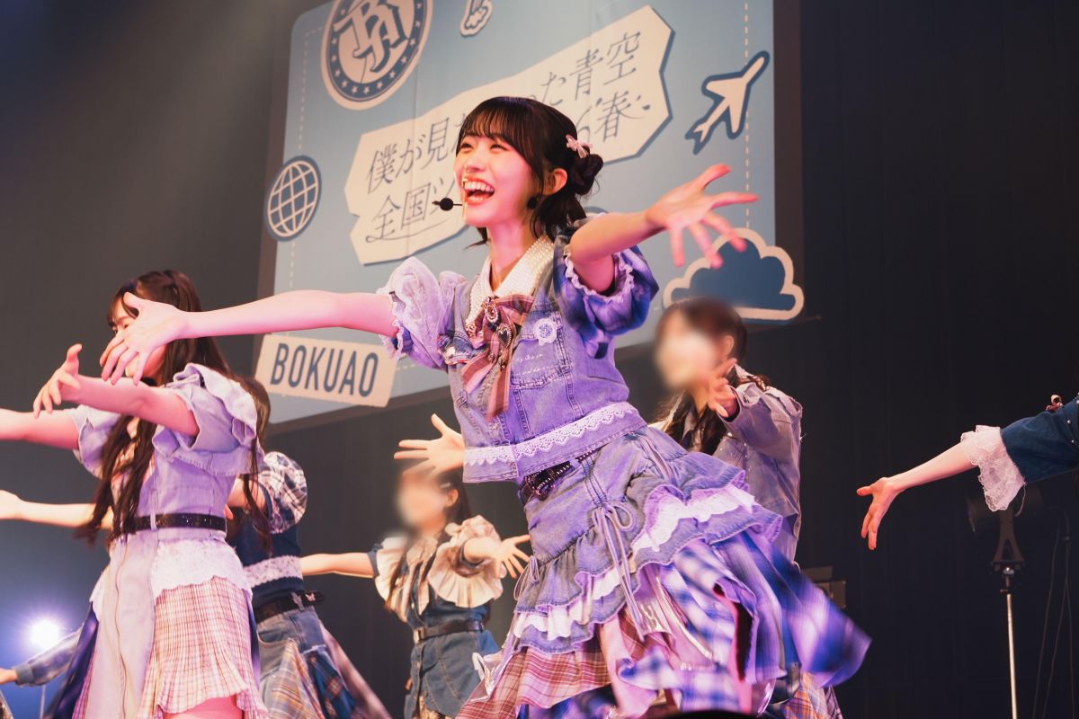 ゆのまる 🌤ガンバるʙͣᴏͮᴋͤᴜͯᴀᴏ🌈 tweet media