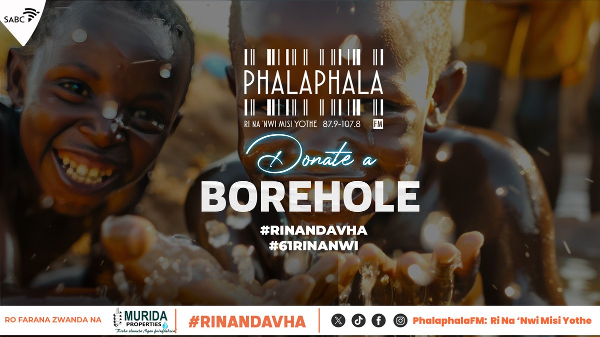 Phalaphala FM tweet media