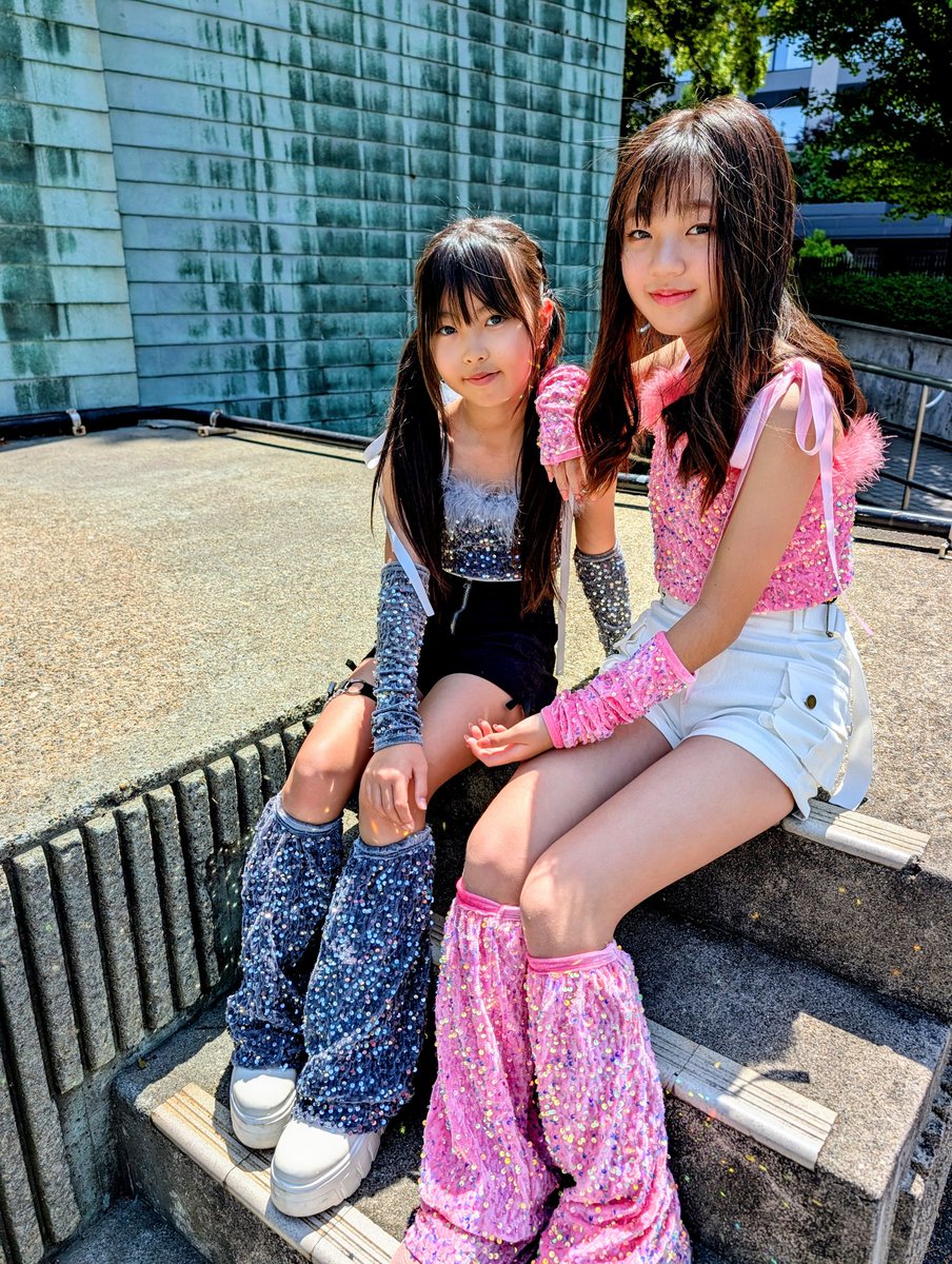 whoareyou_fuayu's tweet photo. 2人の誕生月　7️⃣月　は
ライブが２回あるよ🥳
予定あけておいてね！！

またまたいつもと違う２人が見れちゃう予感♡⁠(⁠>⁠ ⁠ਊ⁠ ⁠<⁠)⁠♡
ふあな１１歳　あゆか１２歳
になるよー🎂🎂🎂 https://t.co/MmjjUpLmYI