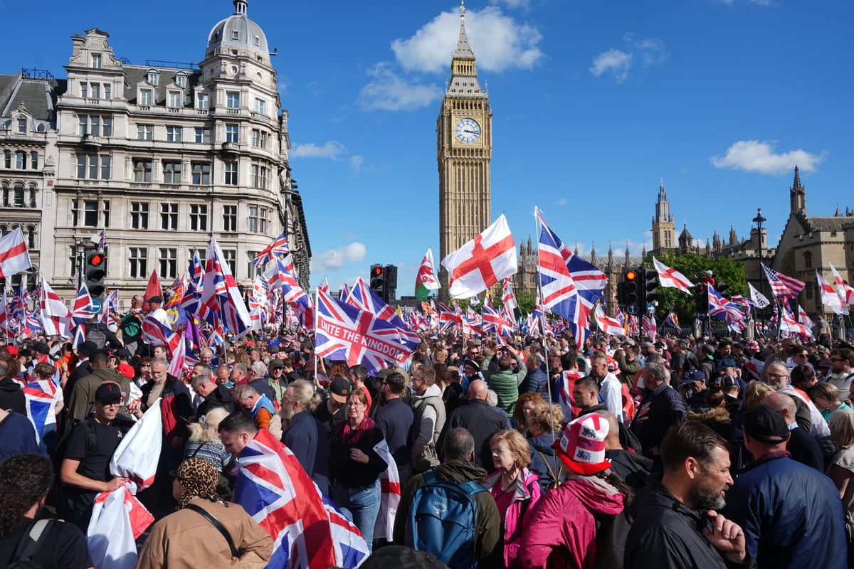 PEOPLE OF BRITAIN tweet media