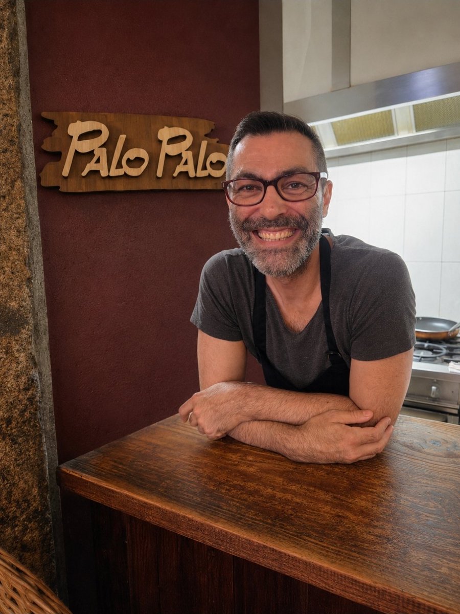 palopalovigo's tweet photo. A partir del 1 de julio podréis seguir disfrutando de nuestra cocina en nuestra nueva ubicación:
📍 República Argentina 21
KAWAK
Queremos daros las gracias de corazón por acompañarnos durante todos estos años, por vuestra confianza y por formar parte de la historia de Palo Palo https://t.co/toJ8GsezGb