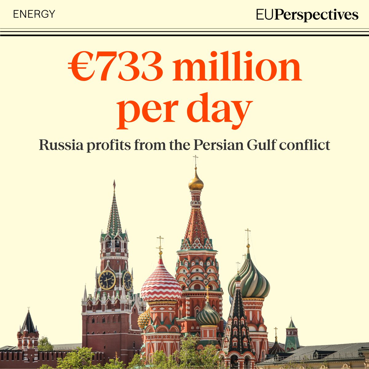 EU Perspectives tweet media