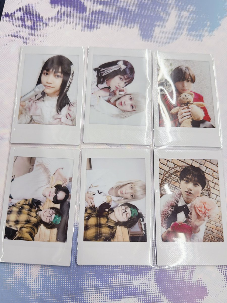 ⁰⁰じゅんᵗᵃᵉʸᵒⁿᵍ¹²⁷ tweet media