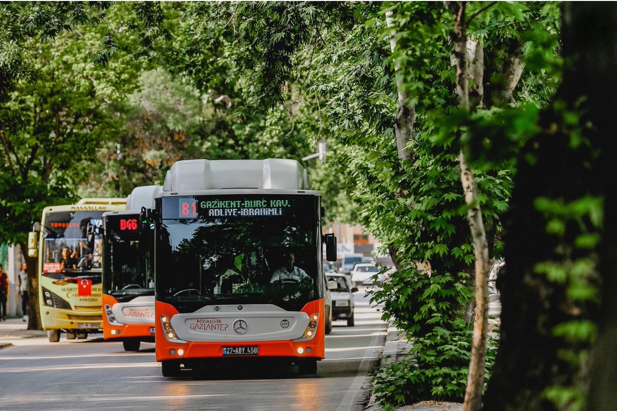 Antep Gündemi tweet media
