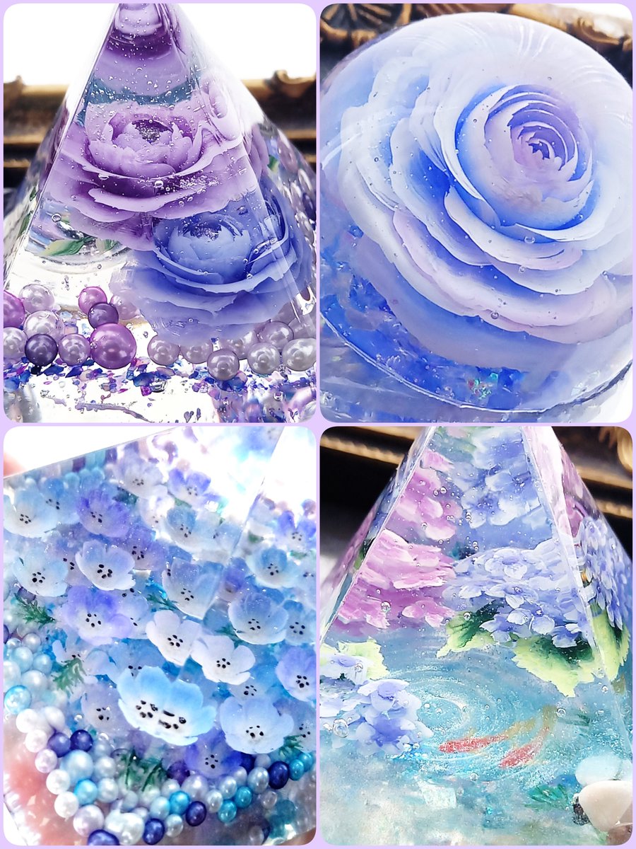 MinaArt3's tweet photo. #物語の登場人物になれる魔法
幻想世界へようこそ🩵💜 https://t.co/sfvaSXGnTC