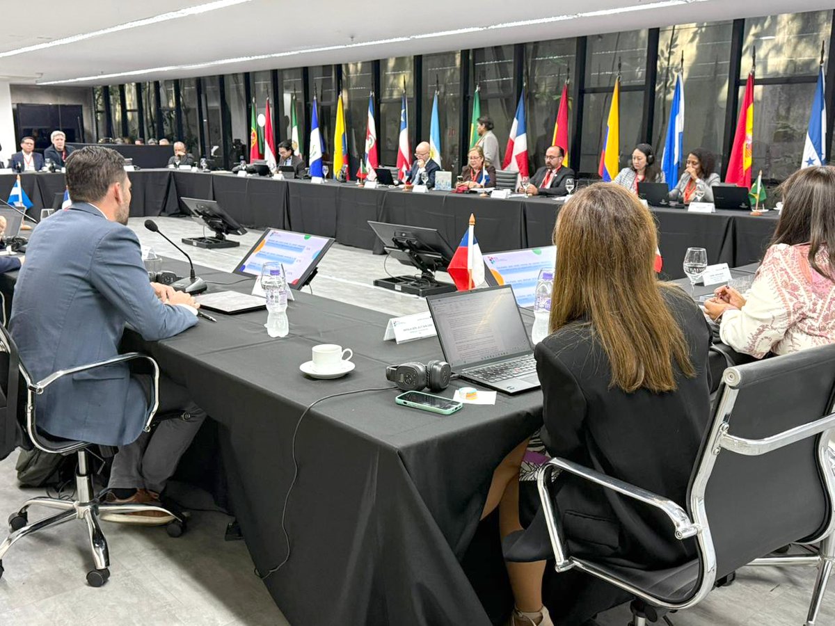 Dirección General de Ética e Integridad tweet media