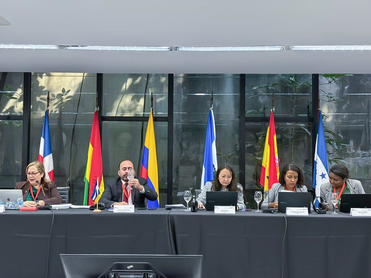 Dirección General de Ética e Integridad tweet media