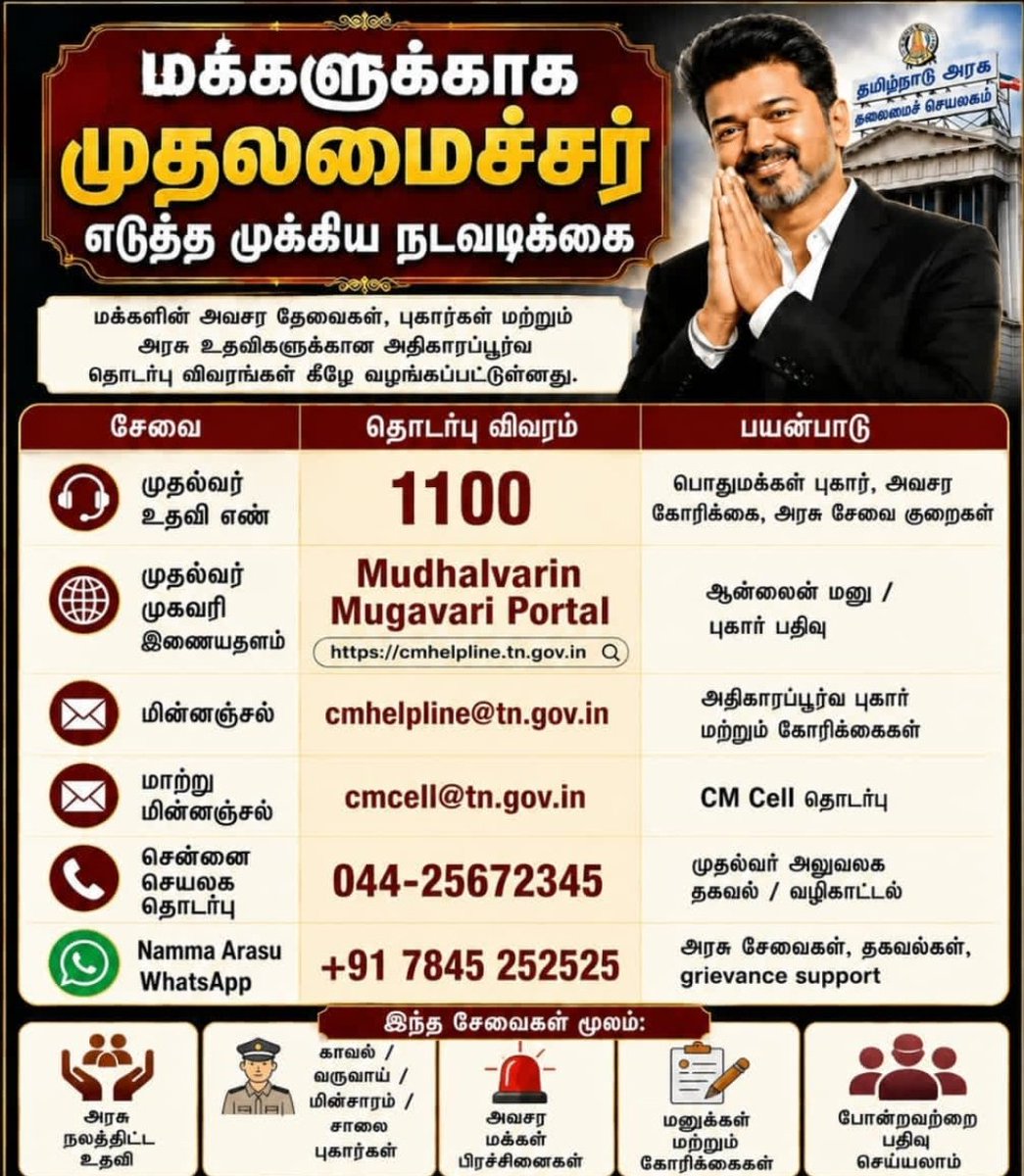 P R Sundar tweet media