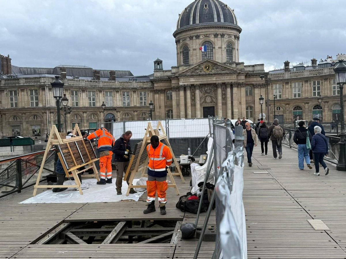 Le Parisien | Paris tweet media