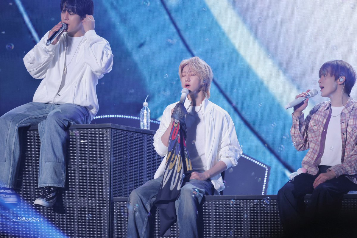 260514 Yakusoku #서명호 #디에잇 #THE8 #ミンハオ #徐明浩 #세븐틴