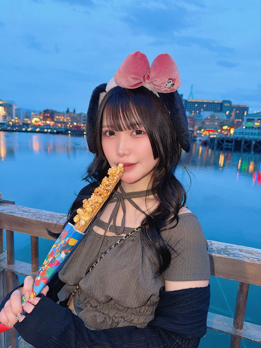皐月りりあ【VAMKISS】 tweet media