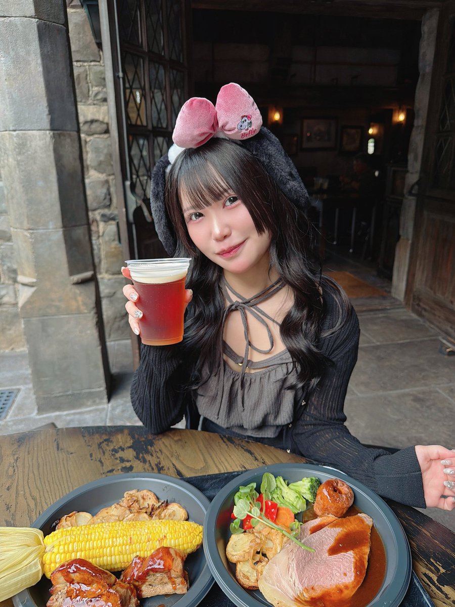 皐月りりあ【VAMKISS】 tweet media