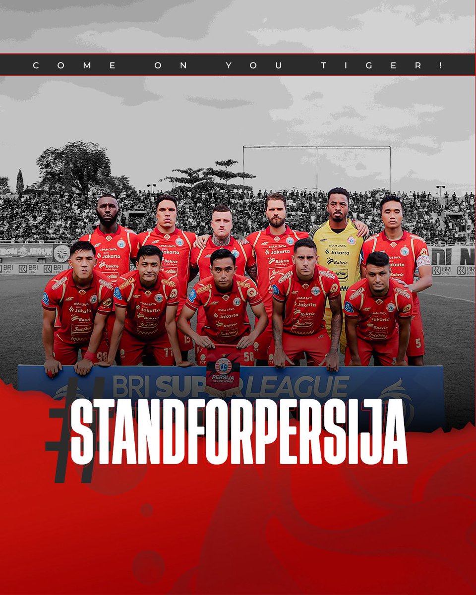 Persija Jakarta tweet media