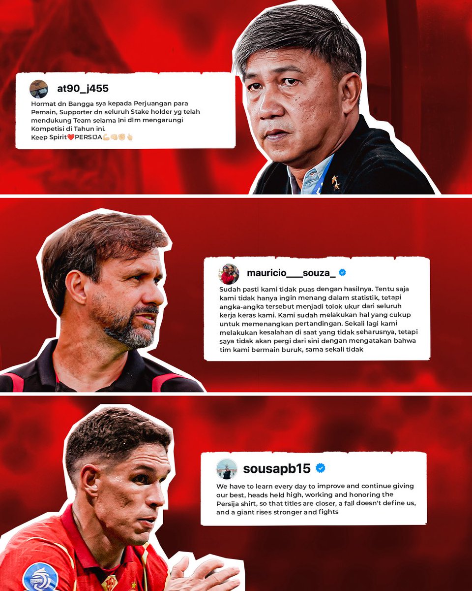 Persija Jakarta tweet media