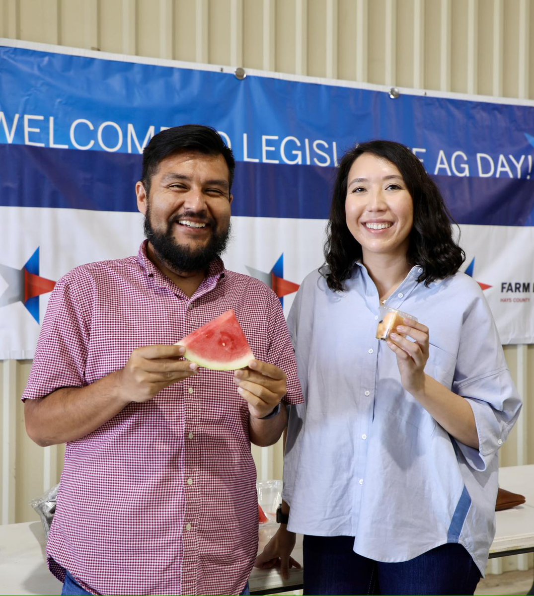 Texas Farm Bureau tweet media