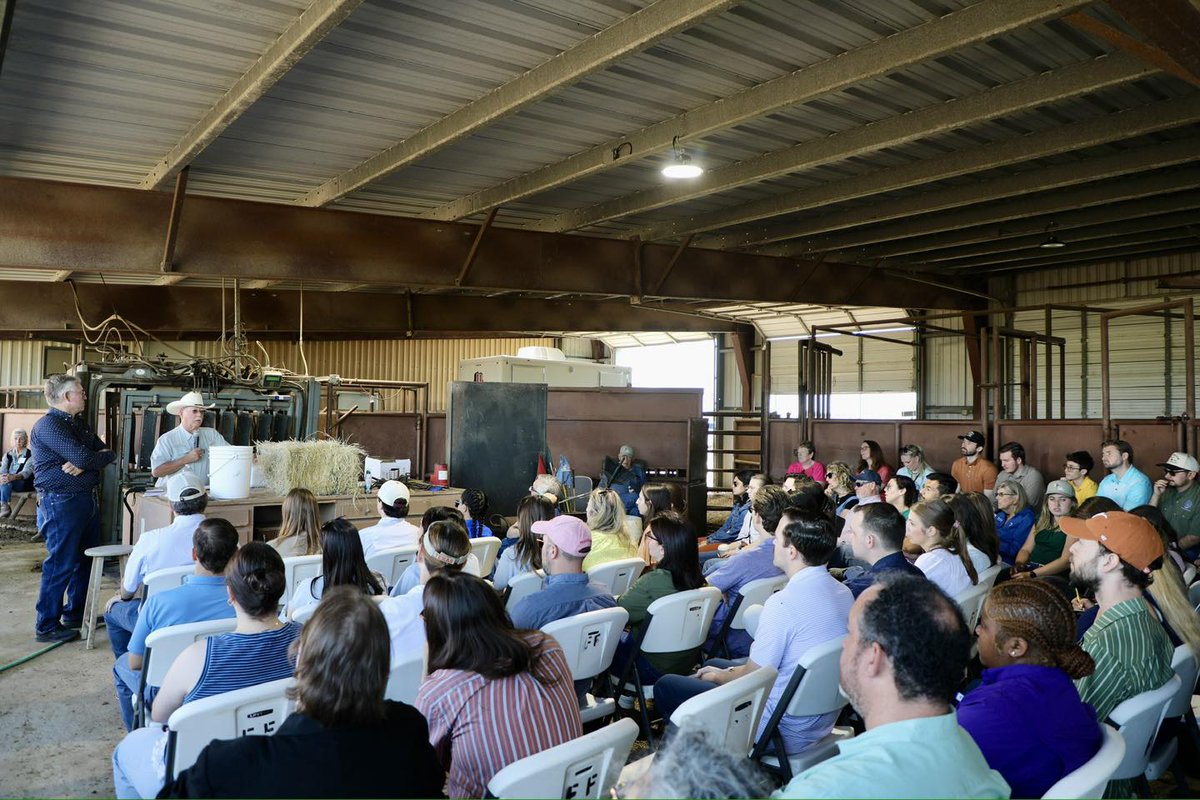 Texas Farm Bureau tweet media