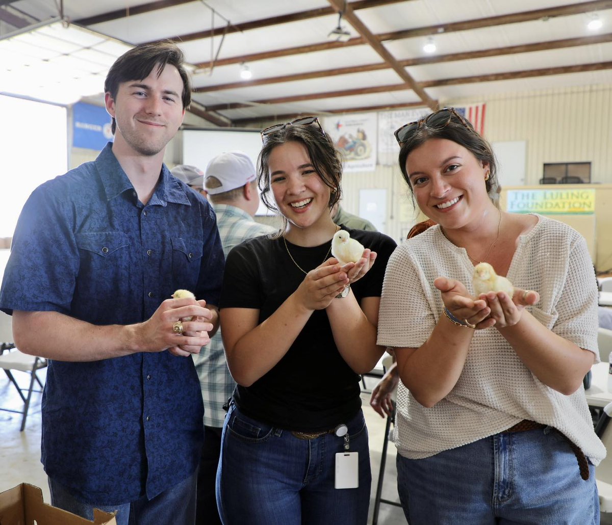 Texas Farm Bureau tweet media