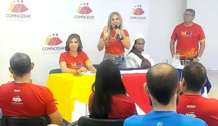 Cesar Noticias tweet media