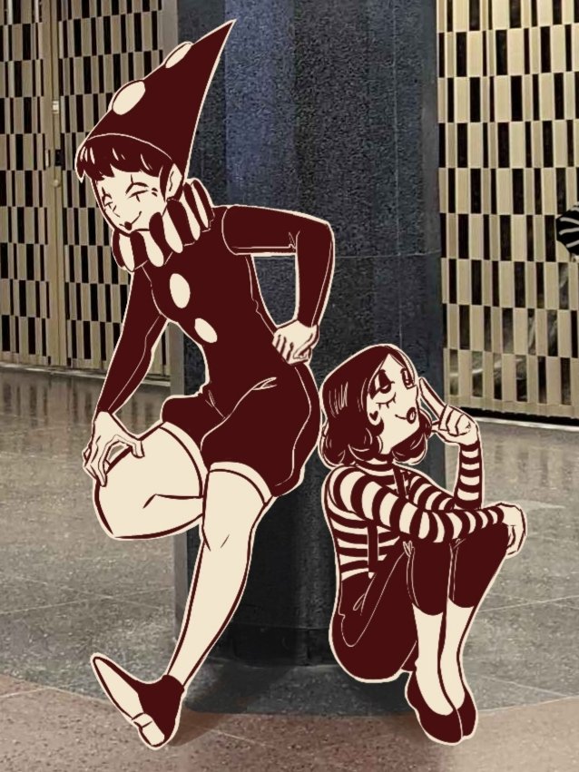 Babushka tweet media