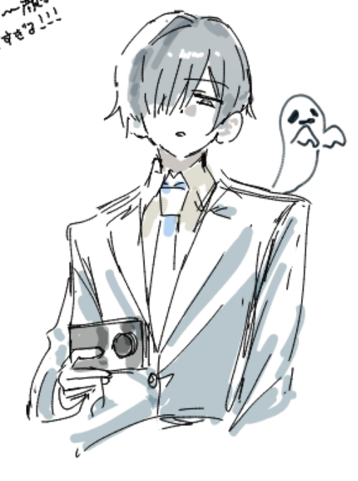 エルモア tweet media