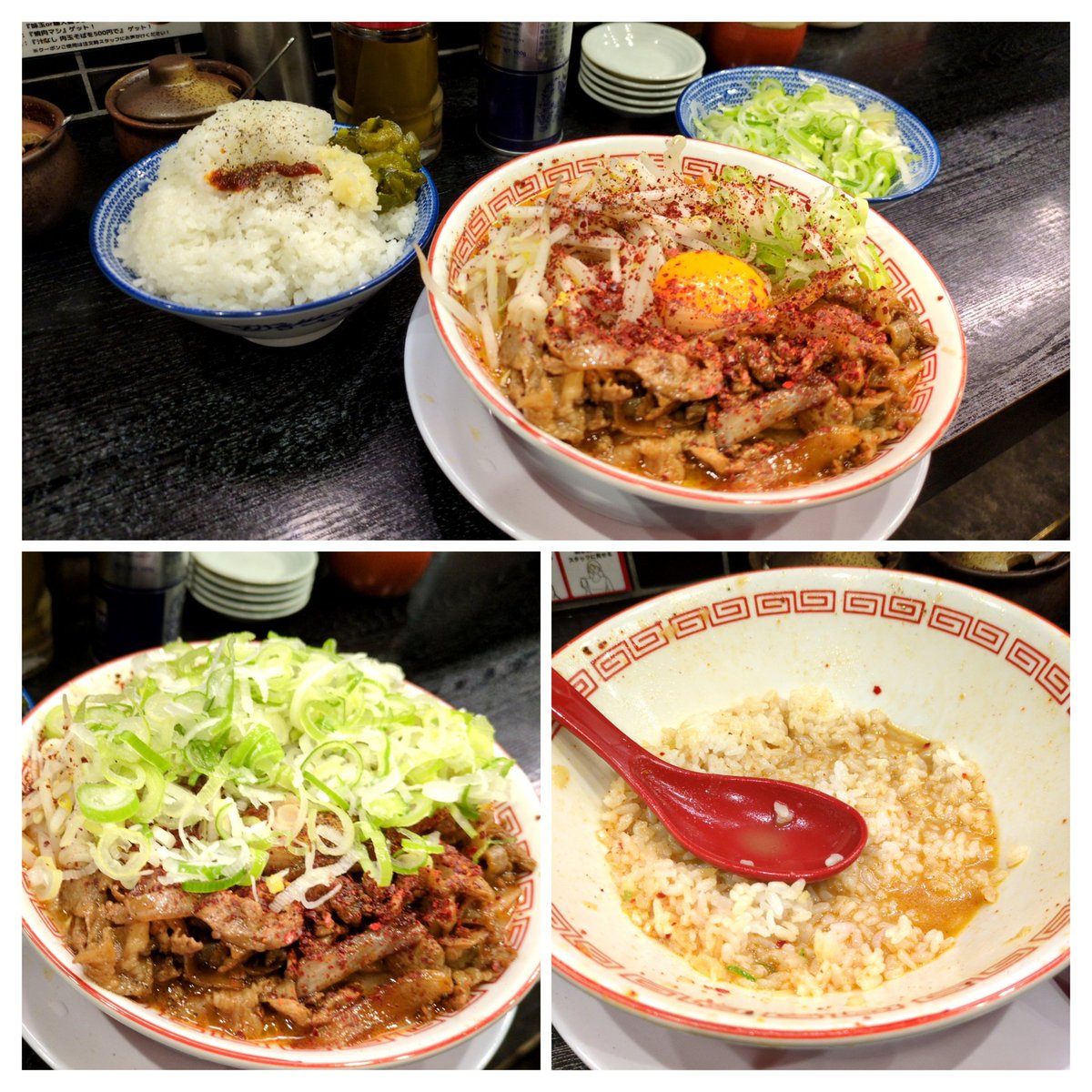 Flavour_ful's tweet photo. 豚大学　ラーメン学部＠日本🇯🇵東京都　千代田区　神保町

祝入学 https://t.co/VVIpAccAp6