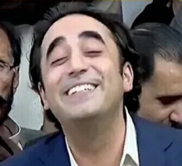 Basharat Raja tweet media