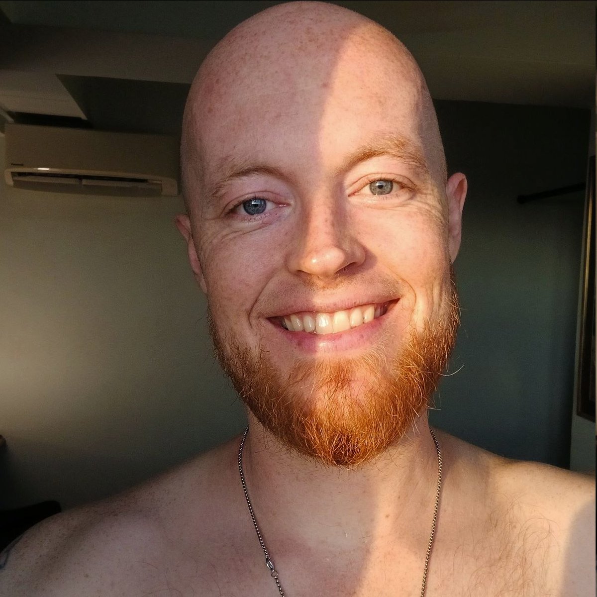Leigh St.John | Inner OS Upgrade tweet media