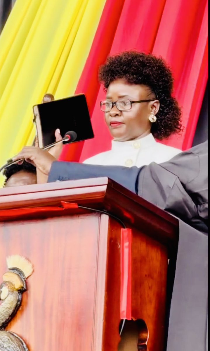 HonSarahLwansasula tweet media