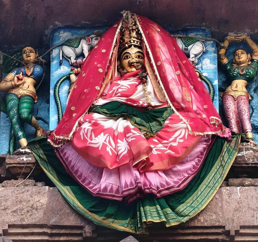 Abhi Sharma Jagannath Puri ଅଭିଷେକ ଶର୍ମା ପୁରୀ tweet media