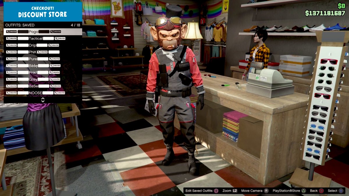 IICDGII's tweet photo. I may consider selling my +1,3 bill account 👌🏻
Method of payment: all of your money and your soul 😇
#beff #account #gta #modded #cheap #GTA5 #update #gtaOnline https://t.co/HuqY4XYiqD