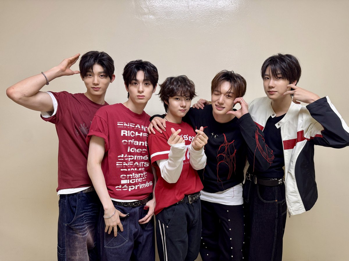 더윈드 (The Wind) tweet media