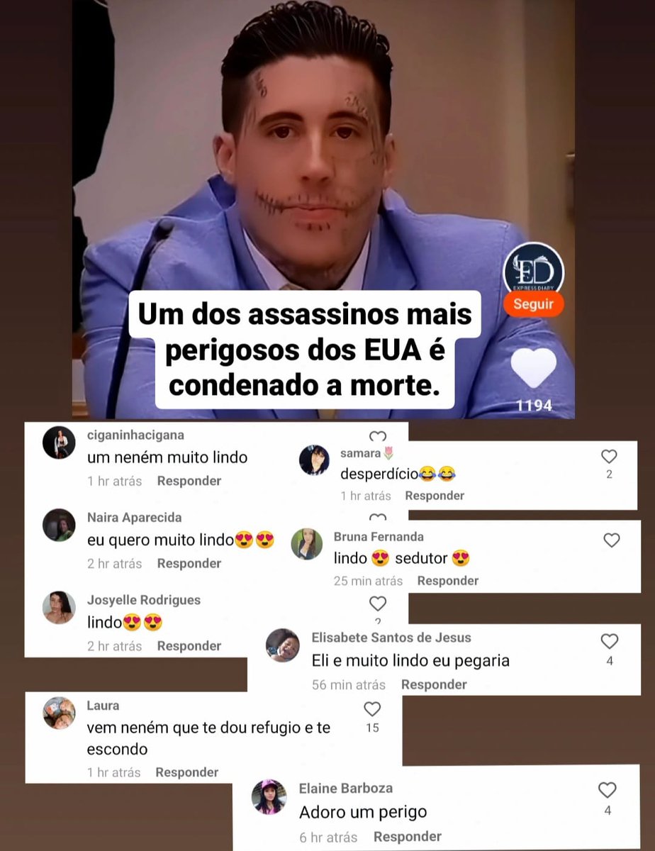 Soberano Solitário tweet media