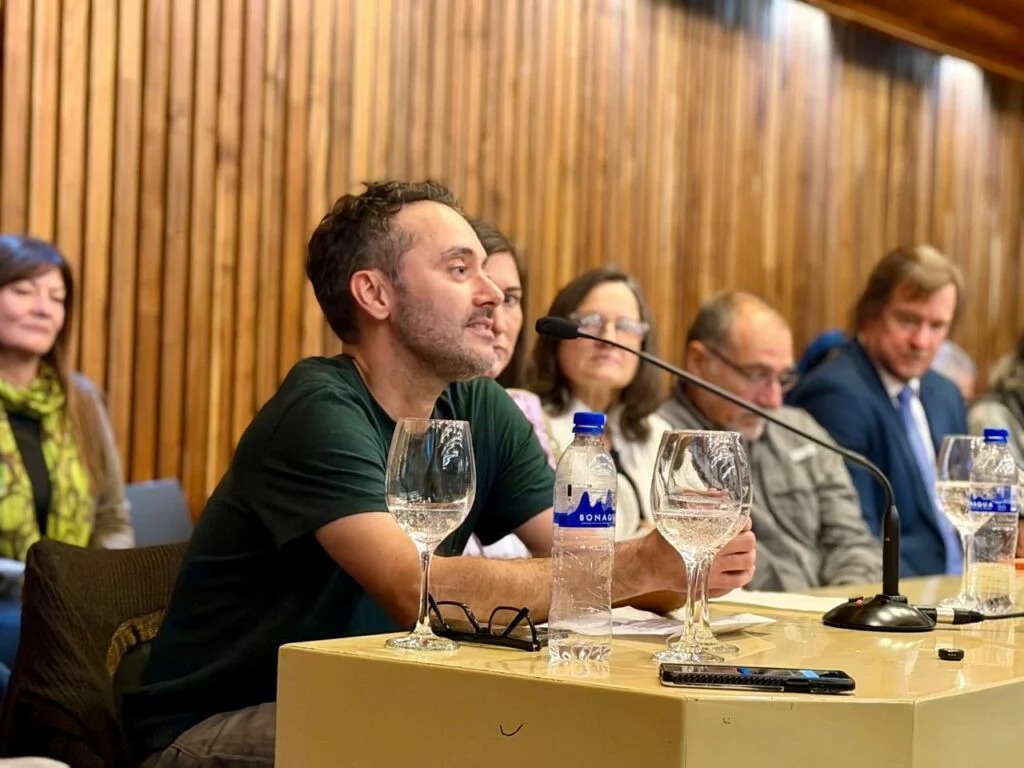 independientelr's tweet photo. "Sentí que mi ADN estaba completo": el testimonio de Ernesto Ferreyra https://t.co/sNV4nYF2gM https://t.co/VSpqm5COfP