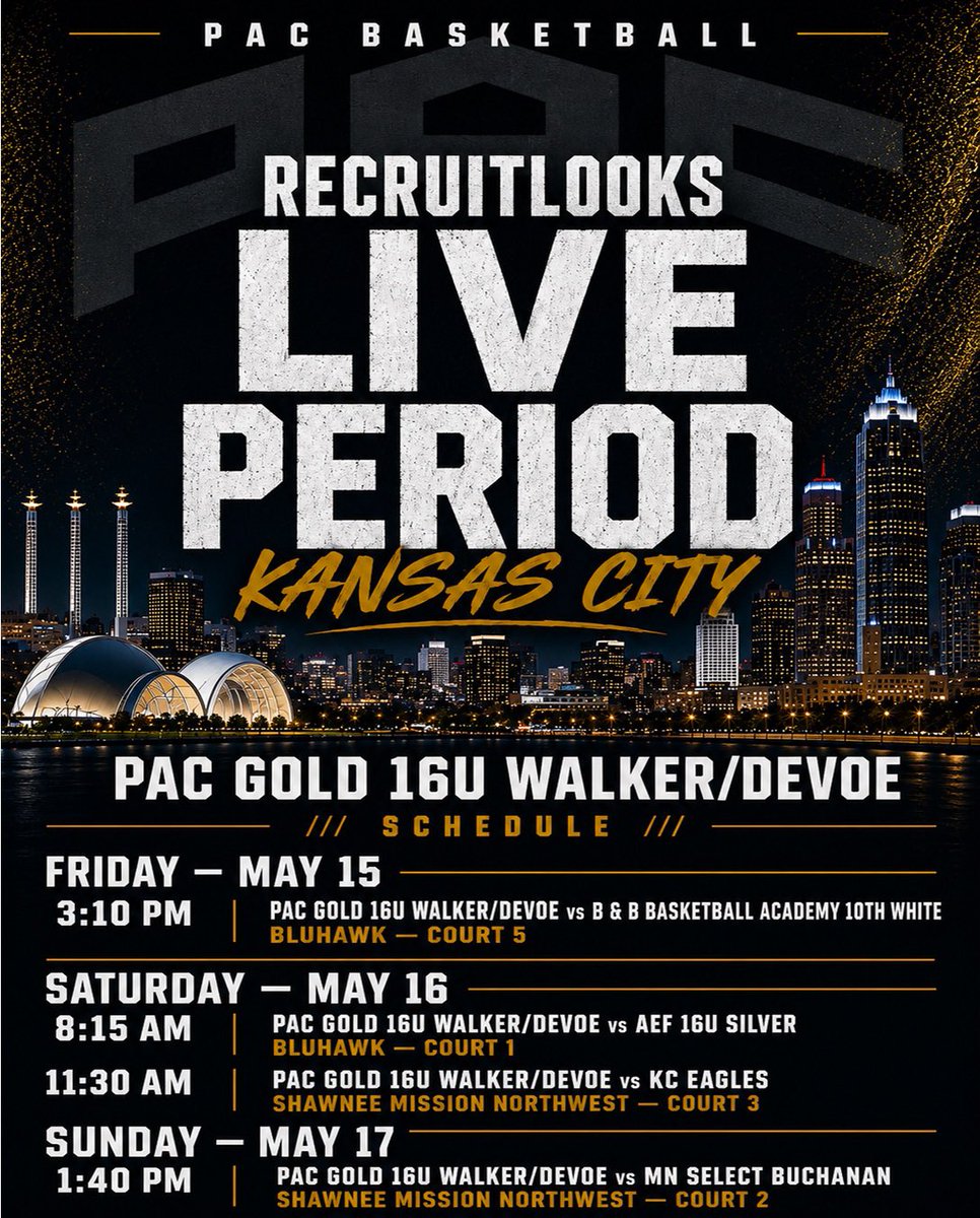 PAC Basketball - Pro16 tweet media