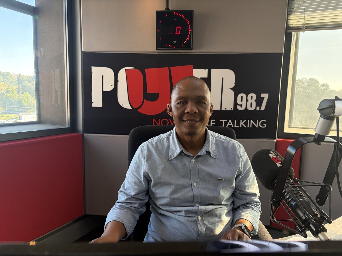 POWER 98.7 tweet media