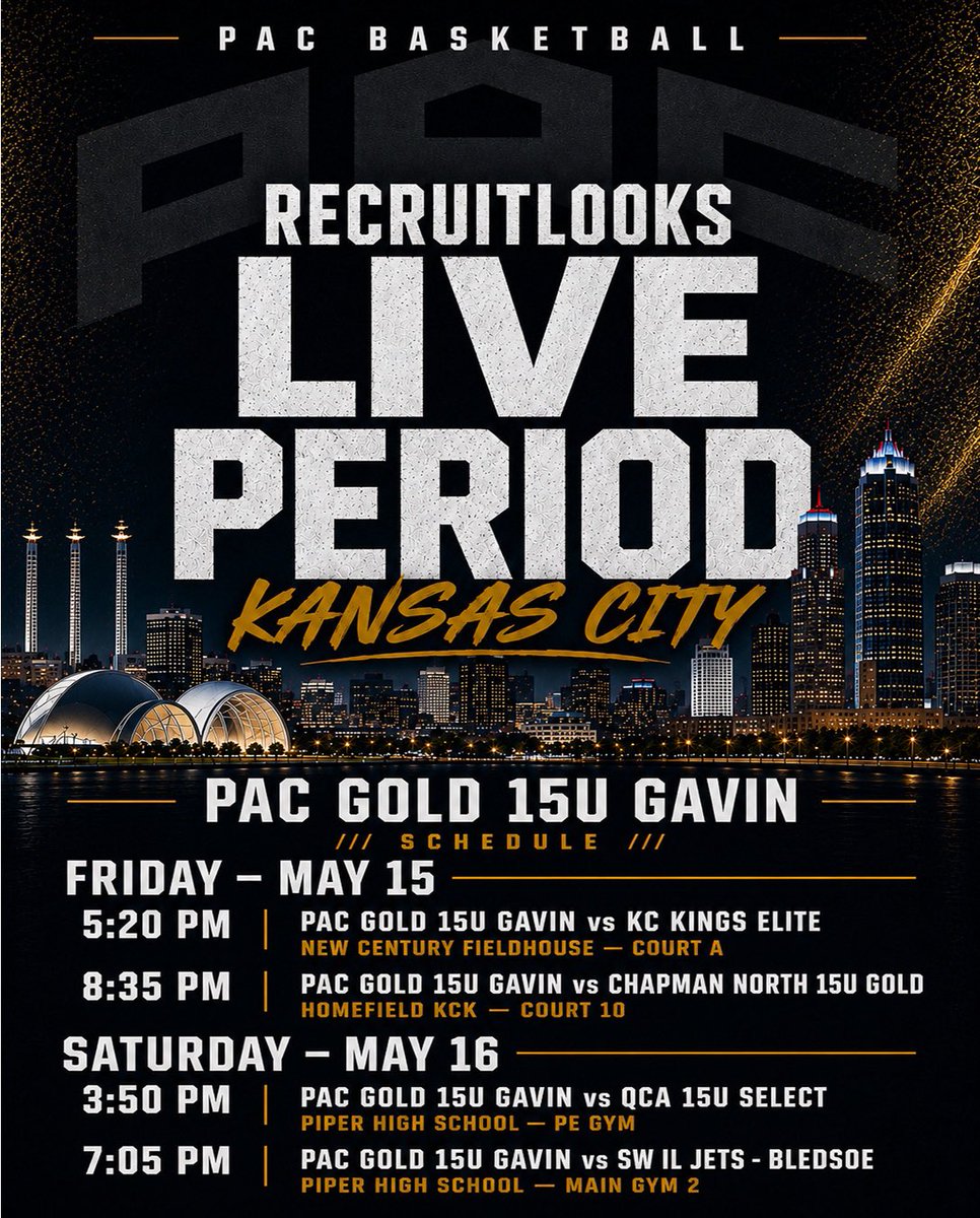 PAC Basketball - Pro16 tweet media